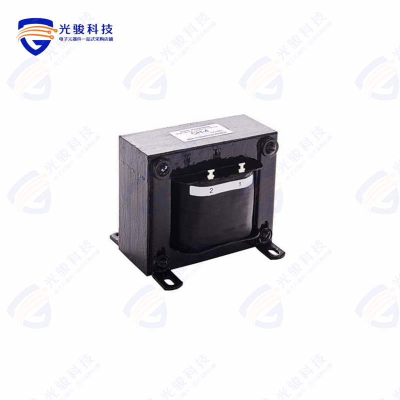 CH-6《FIXED IND 40MH 6A 400 MOHM CHASS》