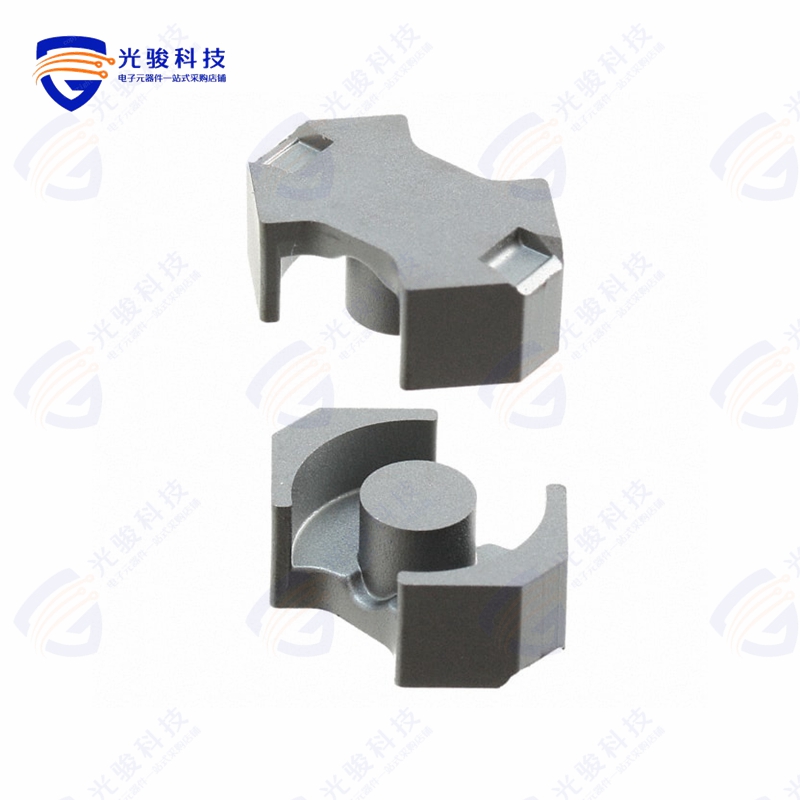 B65805J0000R097《FERRITE CORE RM 2UH N97 2PCS》