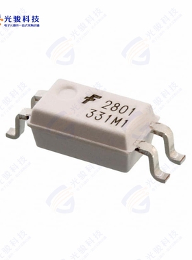 HMHA2801《OPTOISO 3.75KV TRANSISTOR 4SMD》