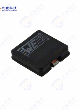 744323020《FIXED IND 200NH 22A 0.82MOHM SMD》