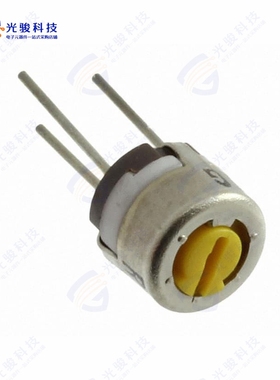RJ4EW502《TRIMMER 5K OHM 0.5W PC PIN TOP》