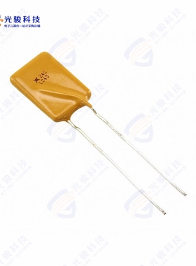 LVR040K《PTC RESET FUSE 240V 400MA RADIAL》
