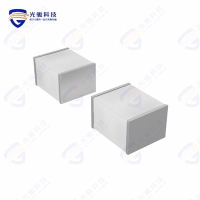 FCN2420G273J-B《CAP FILM 0.027UF 5% 400VDC 2420》