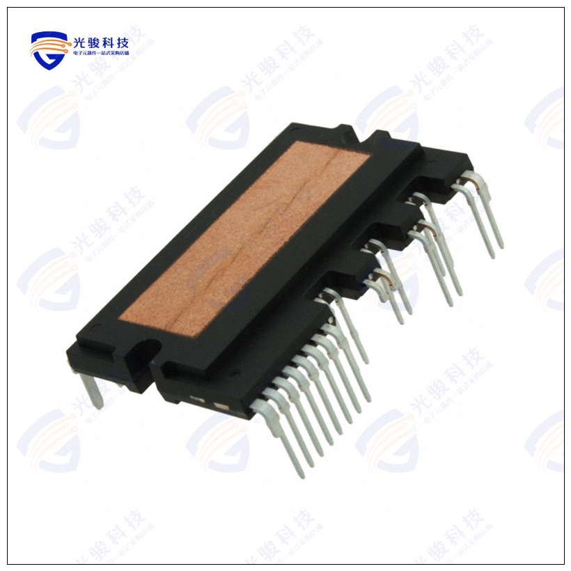 FPAB30BH60B晶体管MODULE SPM 600V 30A 27PWRDIP