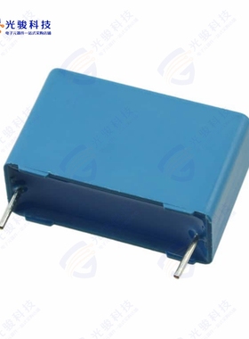 B32523Q8104K000《CAP FILM 0.1UF 10% 630VDC RADIAL》