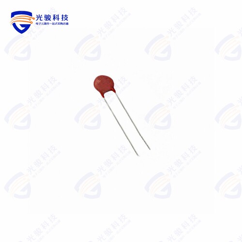 V07P420P《VARISTOR 680V 1.75KA DISC 7MM》