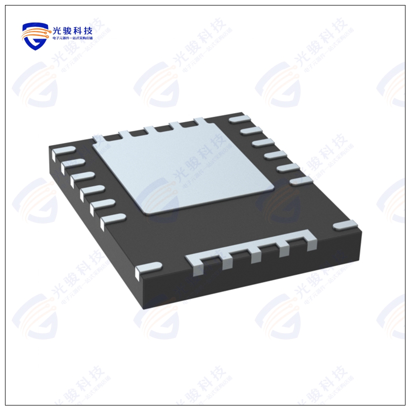 NV6153晶体管GANFAST WITH GANSENSE, SINGLE, 6