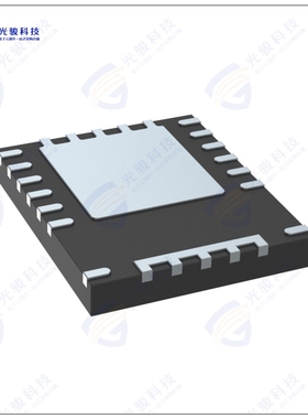 NV6158晶体管GANFAST WITH GANSENSE, SINGLE, 6