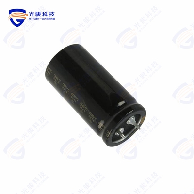 LAO-25V103MS37PX#B《CAP ALUM 10000UF 20% 25V SNAP》