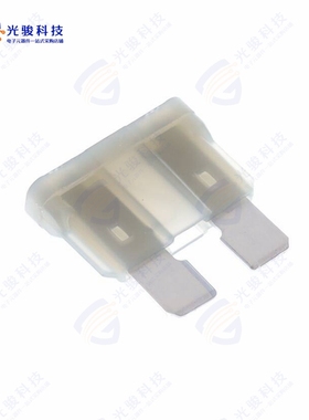 0287002.PXS《FUSE ATO 32V NYLON SILVER 2A》