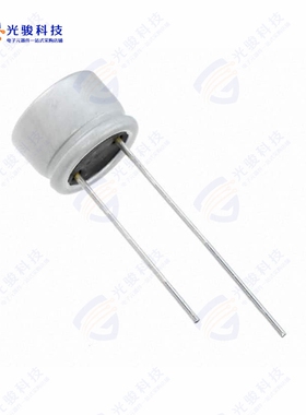 PLF1D121MCL2TD《CAP ALUM POLY 120UF 20% 20V T/H》