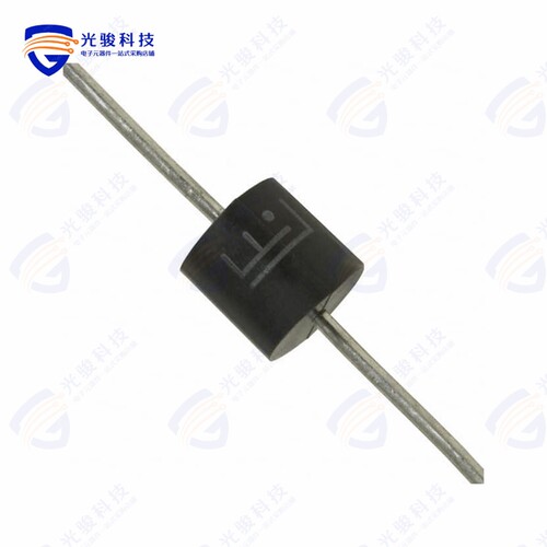 5KP210A-B《TVS DIODE 210VWM 349.5VC P600》