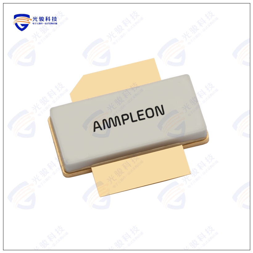 BLF2425M9LS140U晶体管RF MOSFET LDMOS 28V SOT502B