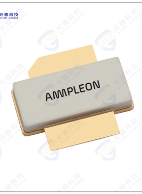 BLF2425M9LS140U晶体管RF MOSFET LDMOS 28V SOT502B