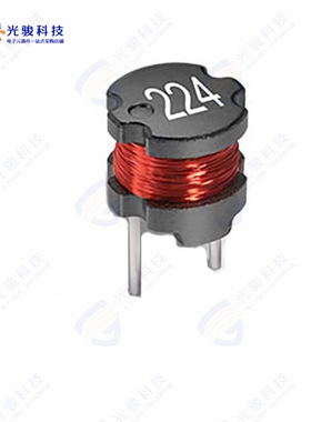 RFC0807BV-393KE《FIXED INDUCTOR 39UH SMD》