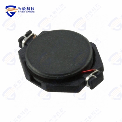P0762.104NLT《FIXED IND 100UH 600MA 840MOHM SM》