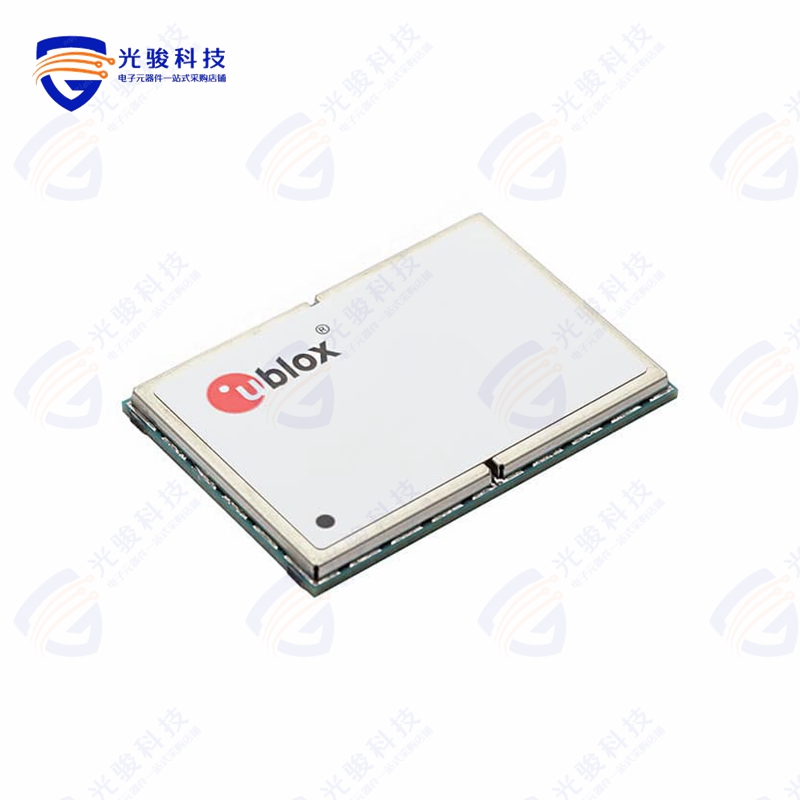 TOBY-R202-02B《RF TXRX 4G LTE CAT1 AT&T/TMOBILE》