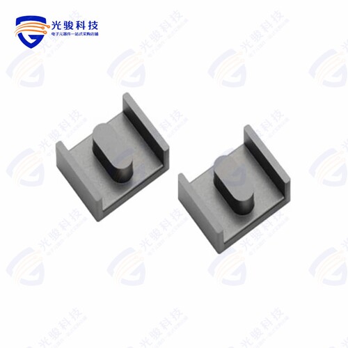 PC95EL20X7.7-Z《FERRITE CORE EL 5.63UH 2PC SET》