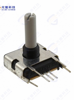 PCW1D-R24-EAB503L《POT 50K OHM 3/4W PLASTIC LINEAR》