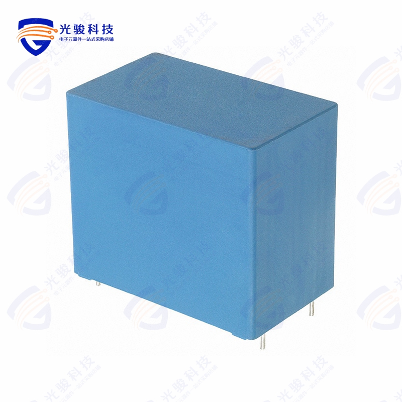 B32778P8276K000《CAP FILM 27UF 10% 840VDC RADIAL》