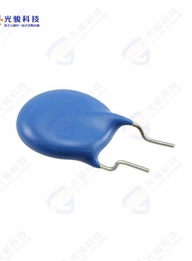 CK45-R3AD222KANRA《CAP CER 2200PF 1KV RADIAL》