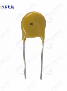 LVR005NS《PTC RESET FUSE 240V 50MA RADIAL》