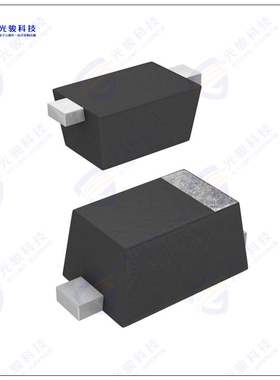 RB521SM-40T2R晶体管DIODE SCHOTTKY 40V 200MA EMD2