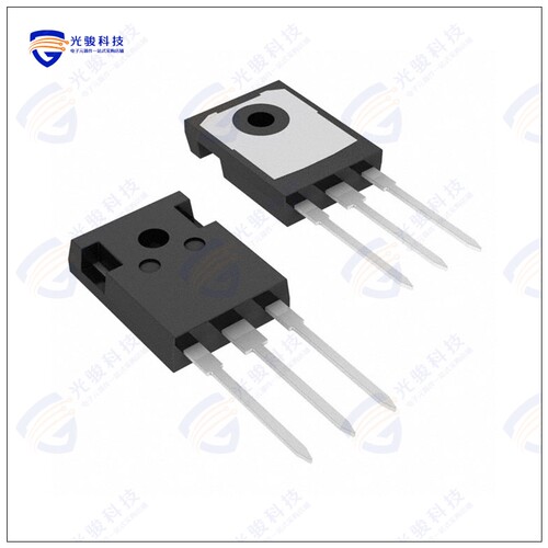 FDH210N08晶体管MOSFET N-CH 75V TO247-3