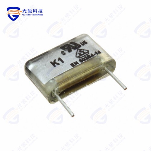 MPX21W1330FA00MSSD《CAP FILM 3300PF 20% 275VAC RAD》