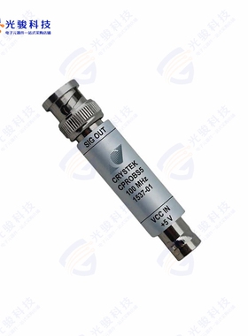 CPROBS5-0010《XTAL OSC XO 10.0000MHZ SN INLNE》