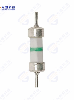 C308F-V-250MA-TR1《3X8.4FA, CERAMIC FUSE WITH LEAD,》