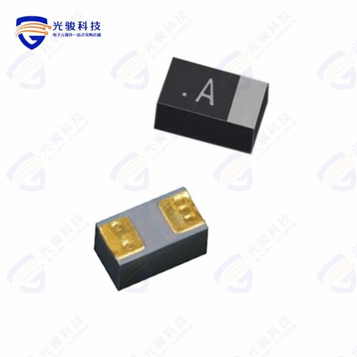 F380J475MUA《CAP TANT POLY 4.7UF 6.3V 0402》