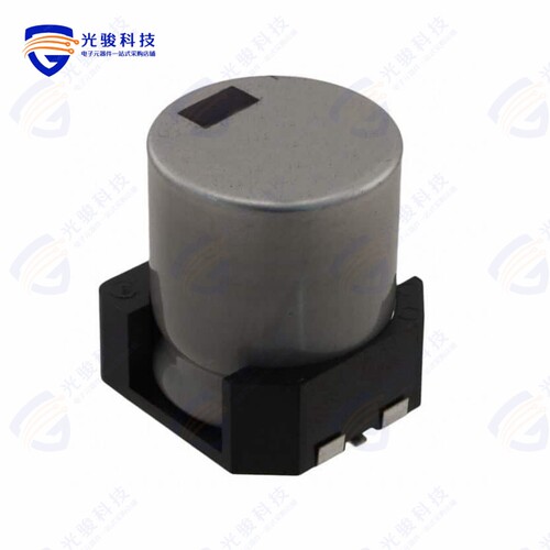 UBC1C222MNS1MS《CAP ALUM 2200UF 20% 16V SMD》