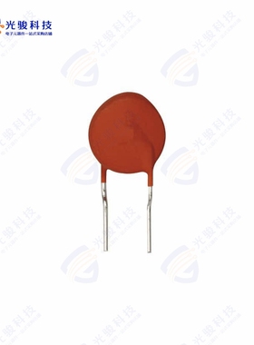 PTGL9SAS120K6B51B0《PTC RESET FUSE 140V 244MA RADIAL》