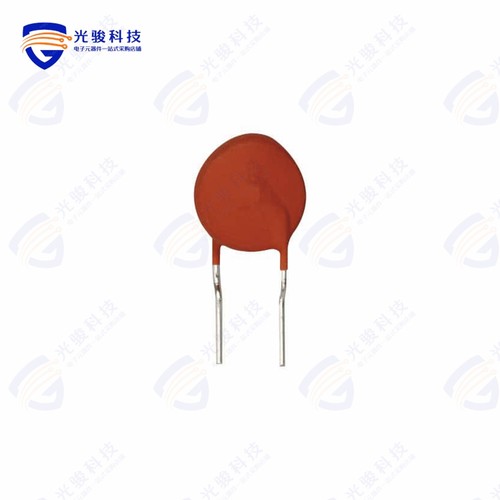 PTGL7SAS1R8K2B51B0《PTC RESET FUSE 30V 532MA RADIAL》