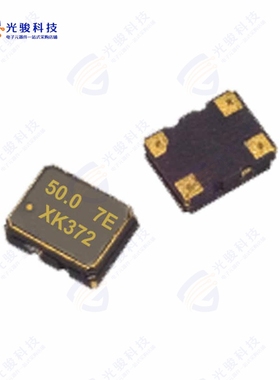 XK372-024.0M《XTAL OSC XO 24.0000MHZ LVCMOS》