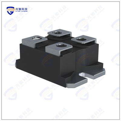 GHXS050B120S-D3晶体管DIODE MOD SIC 1200V 101A SOT-227