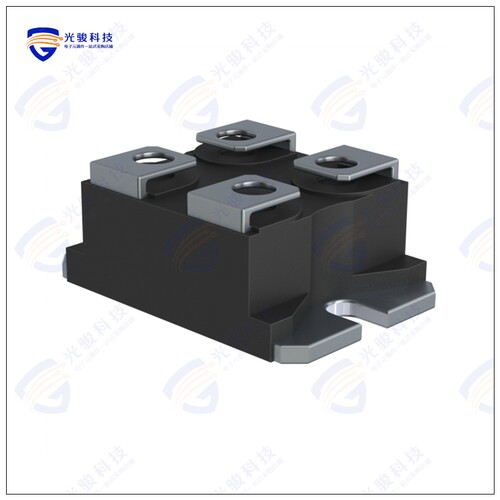 GCMS080B120S1-E1晶体管SIC 1200V 80M MOSFET & 10A SBD S