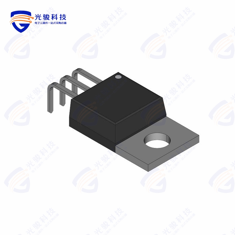 IRF620B《N-CHANNEL  POWER MOSFET》