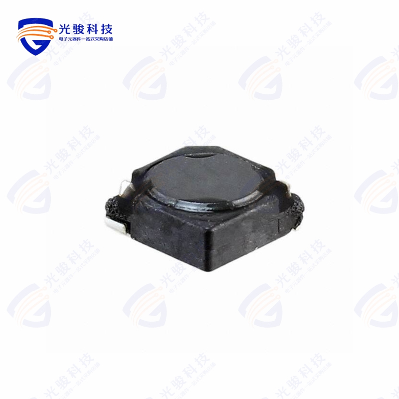 CDC5D23BNP-100LC《FIXED IND 10UH 1.04A 133MOHM SMD》