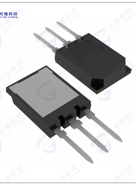 IKQ75N120CS6XKSA1晶体管IGBT TRENCH FS 1200V 150A TO247