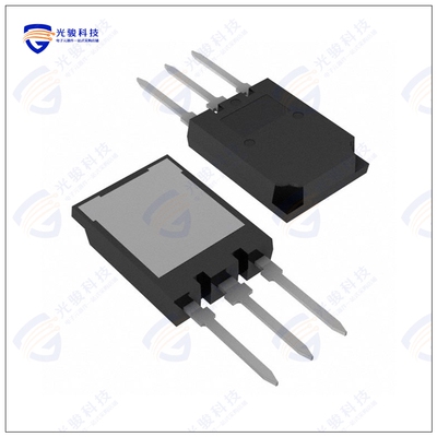 IKQ40N120CT2XKSA1晶体管IGBT TRENCH FS 1200V 80A TO247-3
