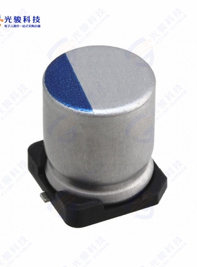 PCX1H220MCL6GS《CAP ALUM POLY 22UF 20% 50V SMD》