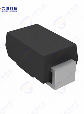 BZG03B33-M3-08《DIODE ZENER 33V 1.25W DO214AC》