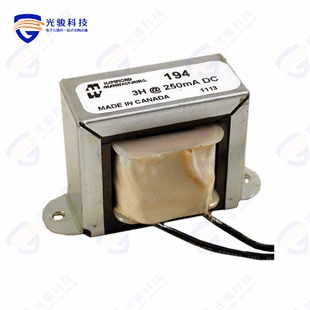 194C《FIXED IND 40H 50MA 420.2 OHM》