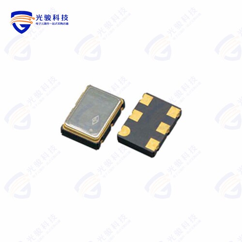 OTETGCLTNF-156.250000《XTAL OSC XO 156.2500MHZ LVPECL》