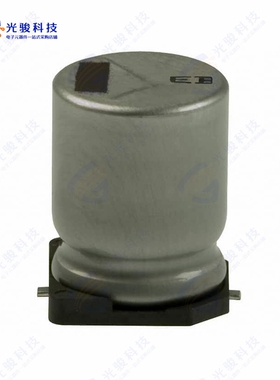 EEV-EB2G3R3Q《CAP ALUM 3.3UF 20% 400V SMD》