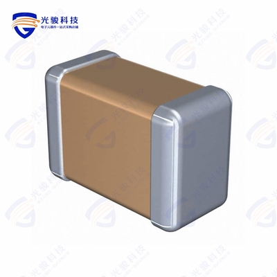 C3216C0G1H392J060AA《CAP CER 3900PF 50V C0G 1206》