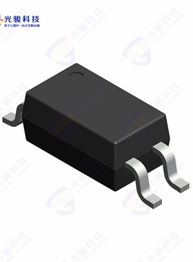 PS2701-1-P-A《OPTOISOLATOR 3.75KV TRANS 4SMD》