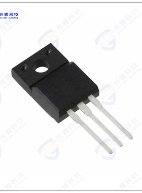 RJK5033DPP-M0#T2晶体管MOSFET N-CH 500V 6A TO220FL